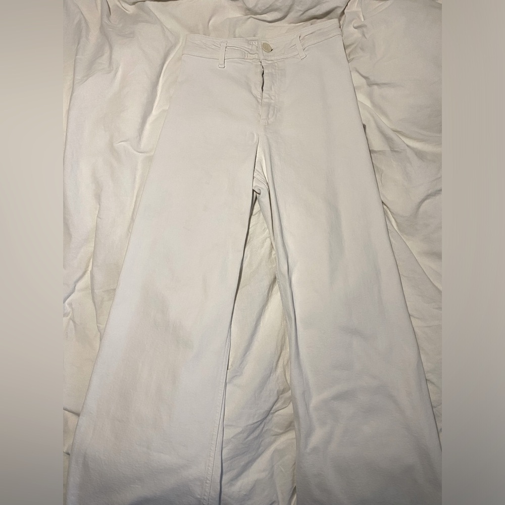 Zara Marine Straight jeans